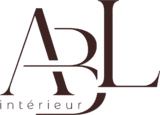Logo ABL Intérieur – Décoratrice d’intérieur à Cholet
